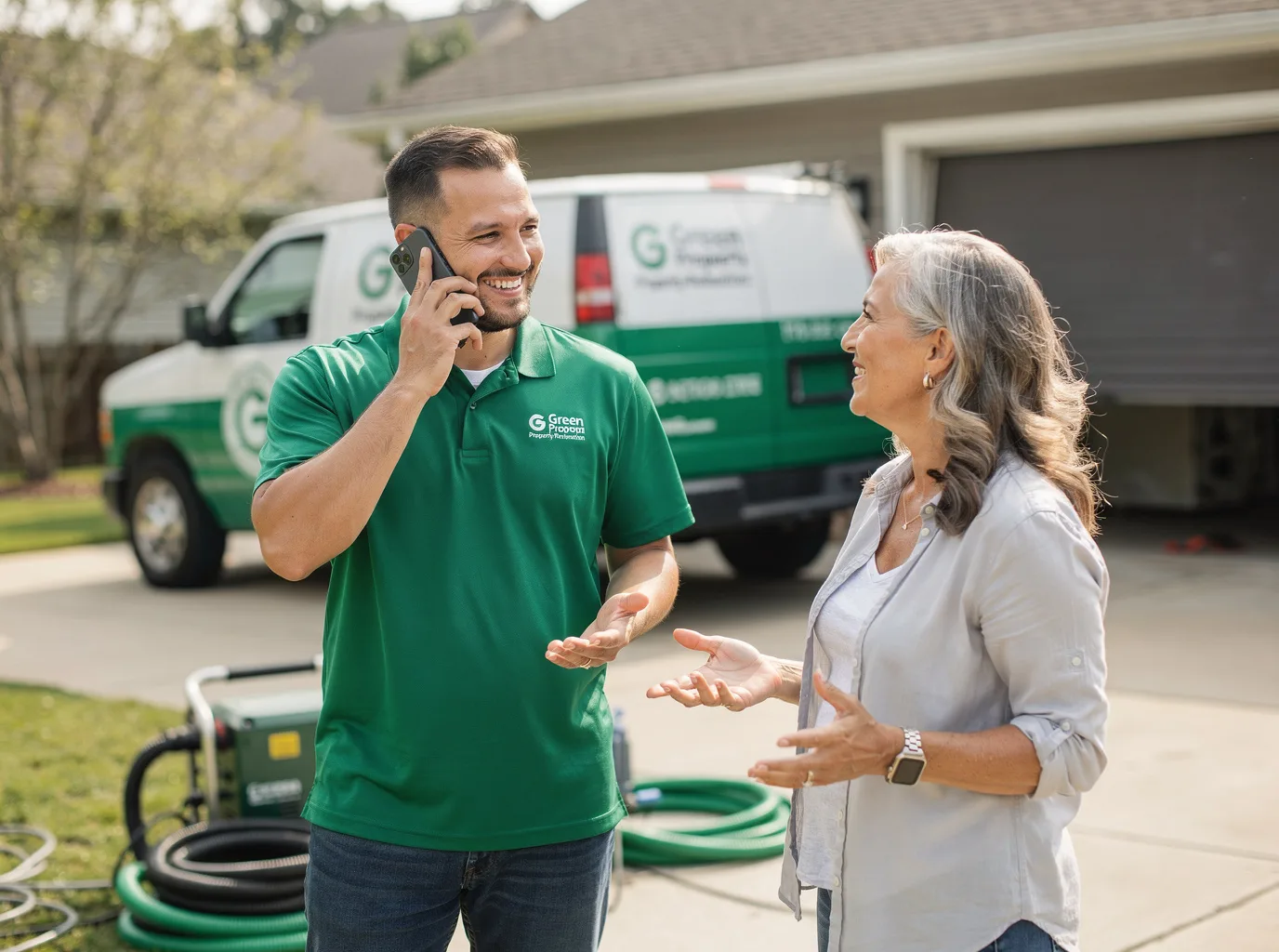Water Damage Restoration Pascagoula, MS FAQs